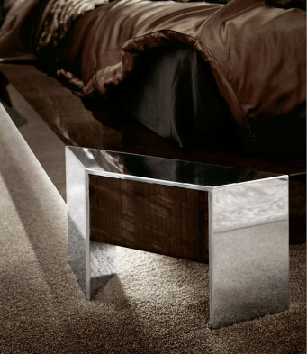 Кровать Giorgio collection Vogue 531/532