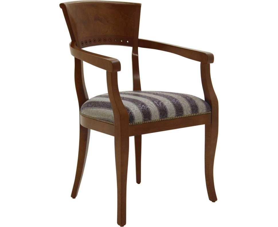 Стул Seven Sedie Radica 0283A