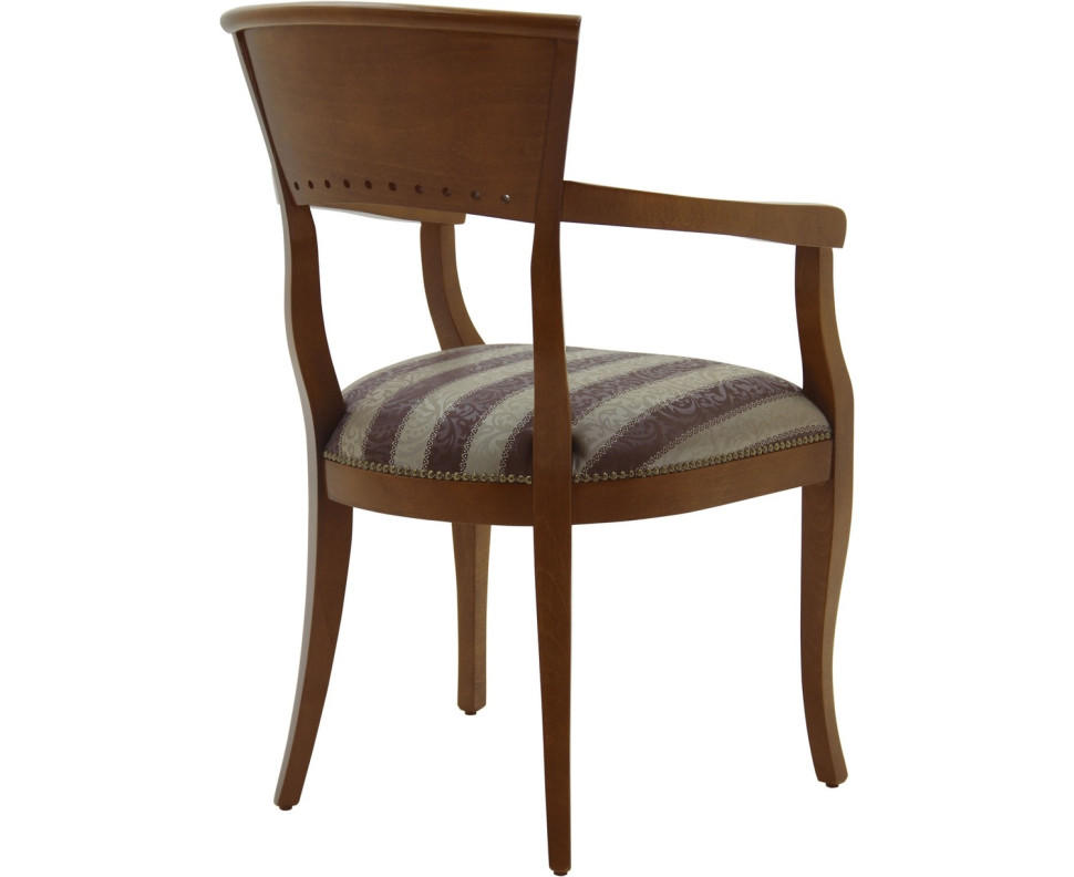 Стул Seven Sedie Radica 0283A