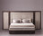 Кровать Louvre big deluxe Oasis Home collection 5Hmllbd16_