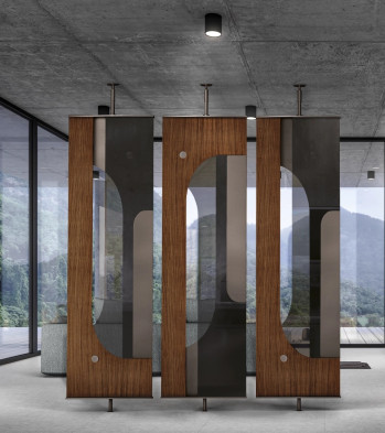 Ширма Arketipo Hide Me