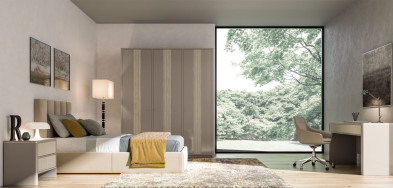 Туалетный стол Antonelli Atelier Screen