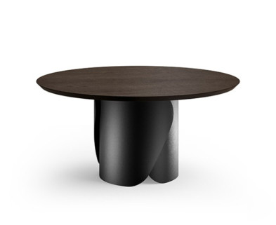 Стол Eforma Onda top legno