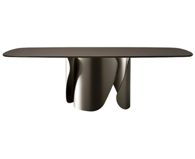 Стол Eforma Onda top legno