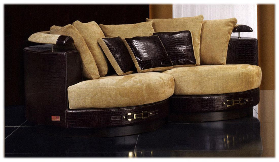 Диван Sitting air Formitalia Volume 7 Sitting air-3