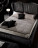 Кровать Boheme Piermaria Home collection Boheme