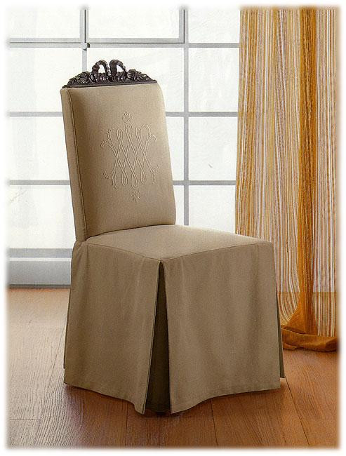 Стул в столовую Salda arredamenti 8483