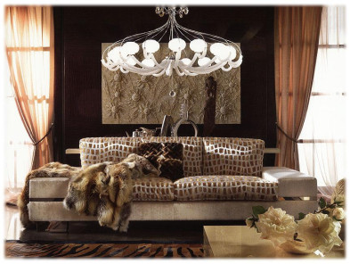 Диван Strathos Turri Contemporary T274m