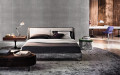 Кровать Minotti Spencer Bed