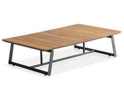 Журнальный стол Potocco Soul 960/TR