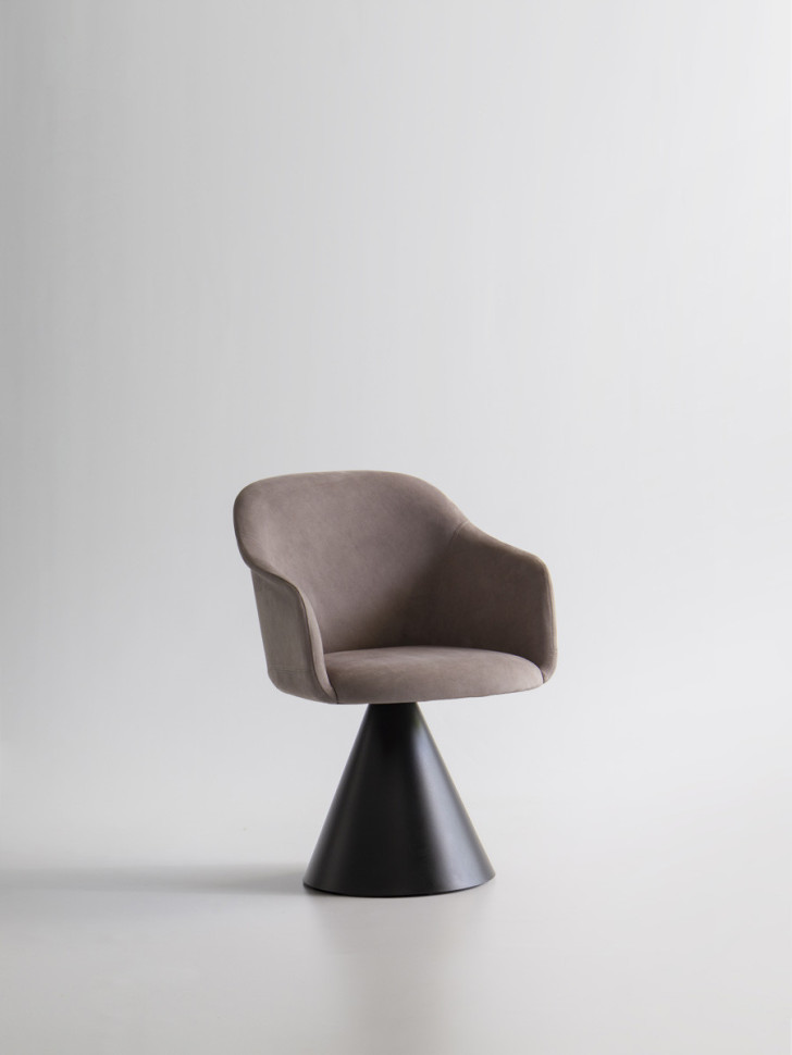 Кресло Potocco Lyz 918/GCI-918/PGCI - стиль