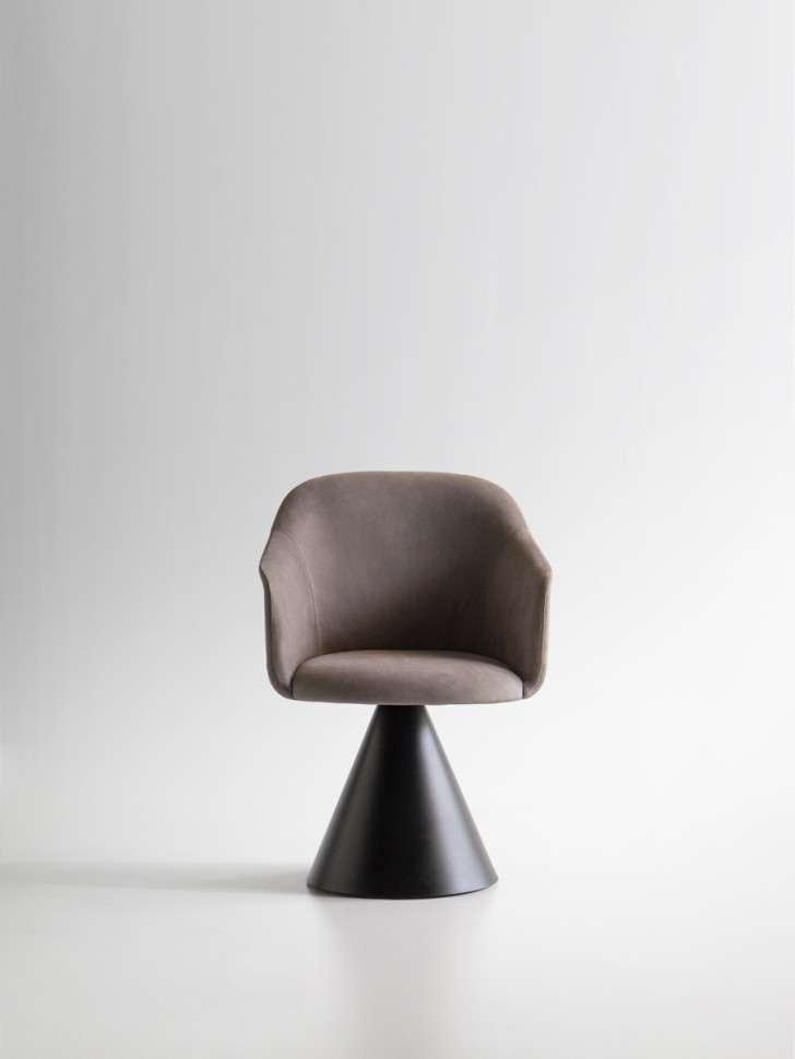 Кресло Potocco Lyz 918/GCI-918/PGCI