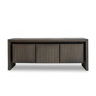 Буфет Giorgio Casa Atlantic 210 x 46 x h81 см, светло-серый ясень