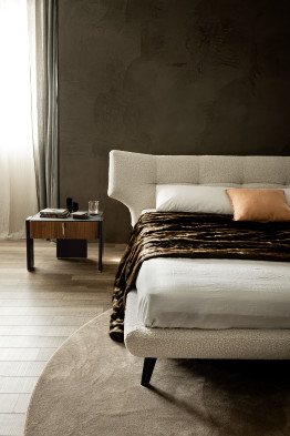 Кровать Cattelan Italia Thomas