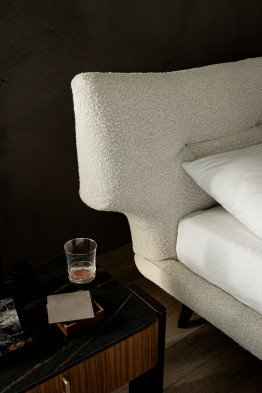 Кровать Cattelan Italia Thomas