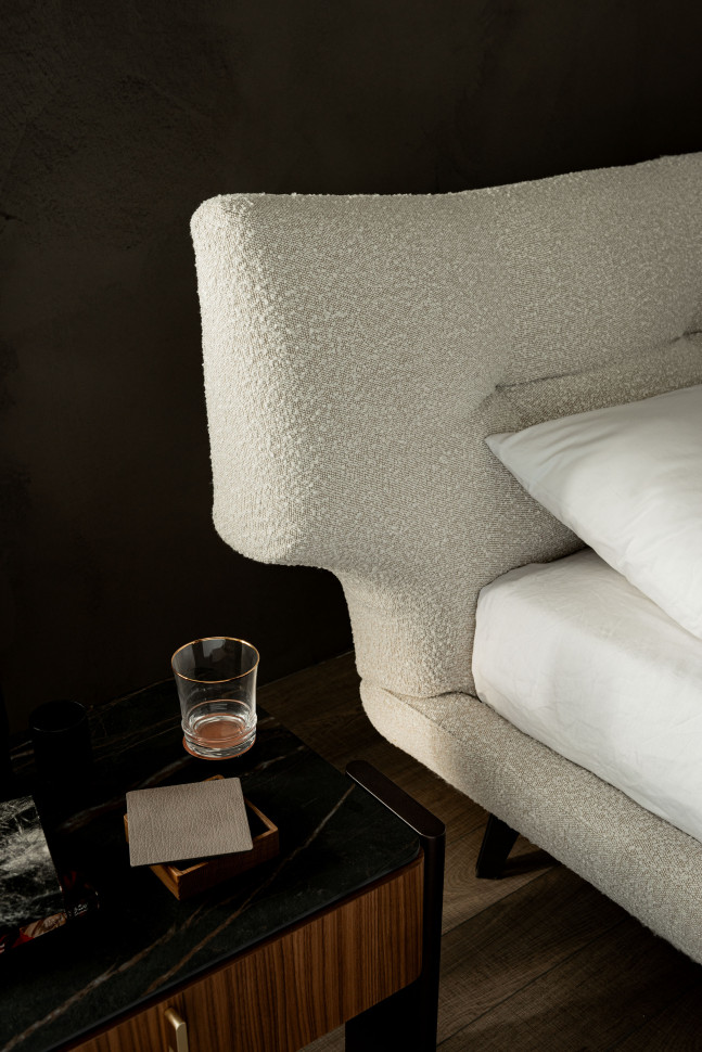 Кровать Cattelan Italia Thomas