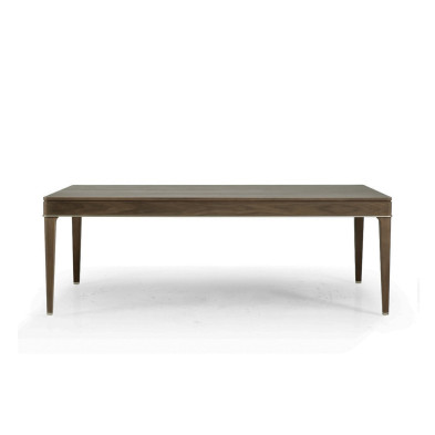 Обеденный стол Fratelli Barri Bardi 220 x 110 x h77 см, шпон американского ореха