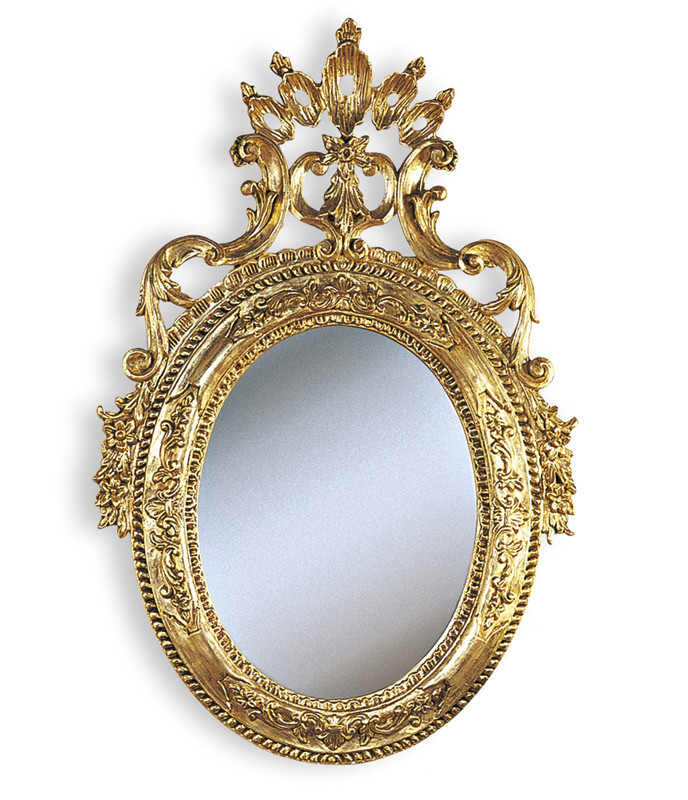 Зеркало Francesco molon New empire Q103