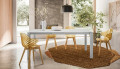 Стол Calligaris Stream CS4139-r-130