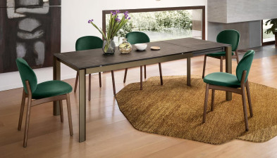Стол Calligaris Stream CS4139-r-130