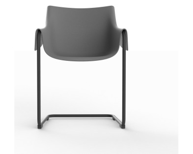 Полукресло Vondom Manta Cantilever