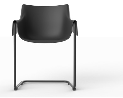 Полукресло Vondom Manta Cantilever