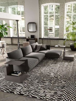 Журнальный стол Ozzio design Malibu X506