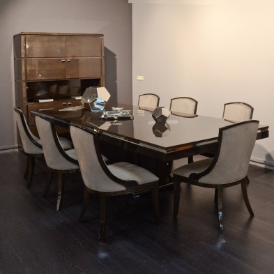 Стул Hurtado Tables And Chairs 59 x 60 x 95h nc37505