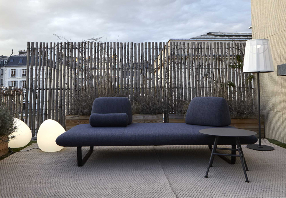 Диван Ligne Roset Murtoli - стиль