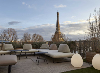Диван Ligne Roset Murtoli