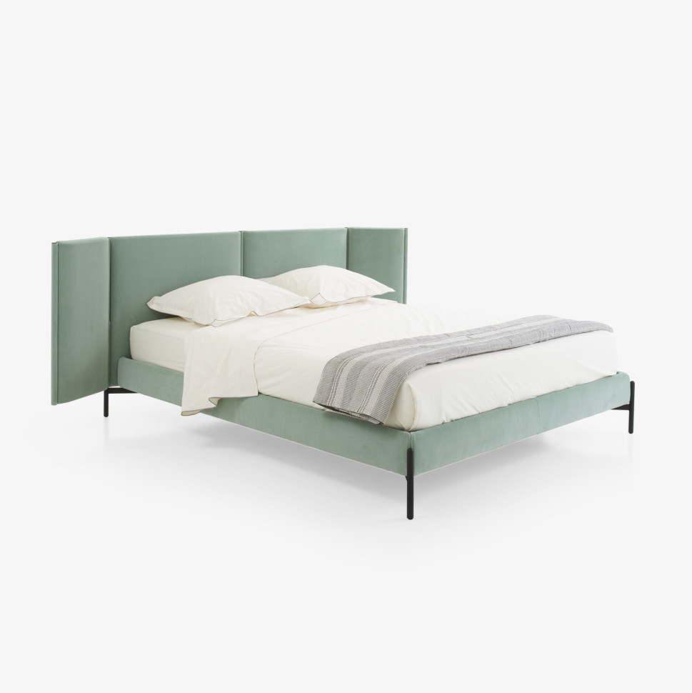 Кровать Ligne Roset Hypna