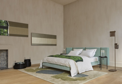 Кровать Ligne Roset Hypna
