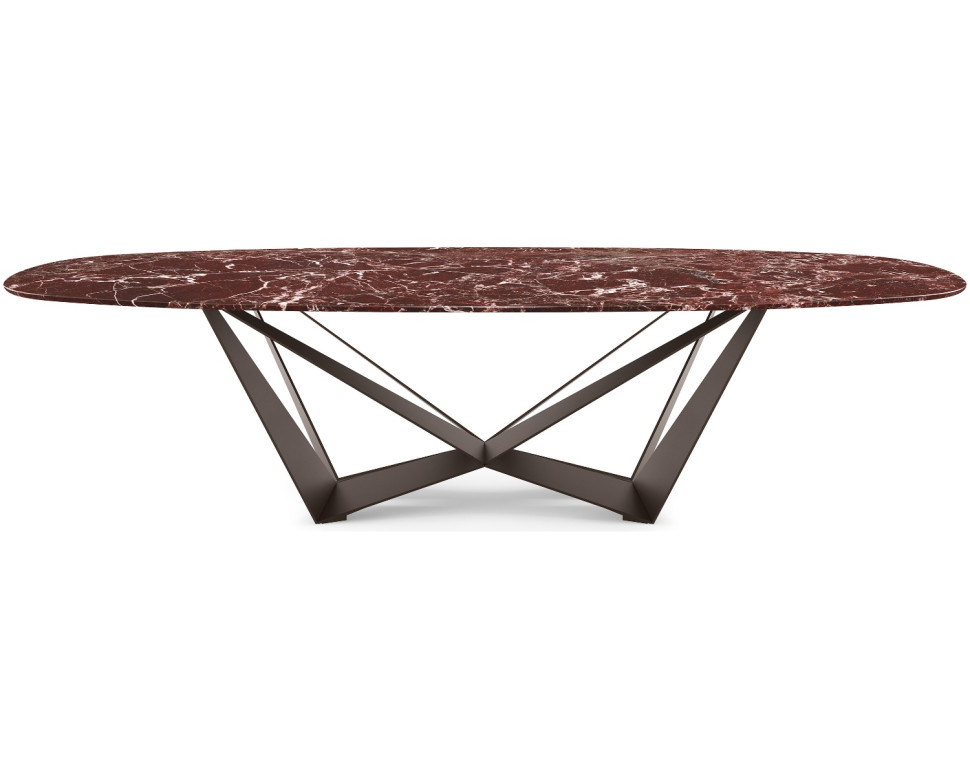 Стол Cattelan Italia Skorpio Marble