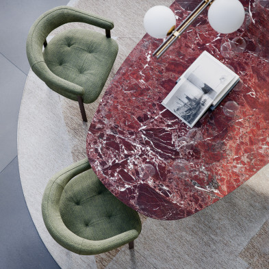 Стол Cattelan Italia Skorpio Marble