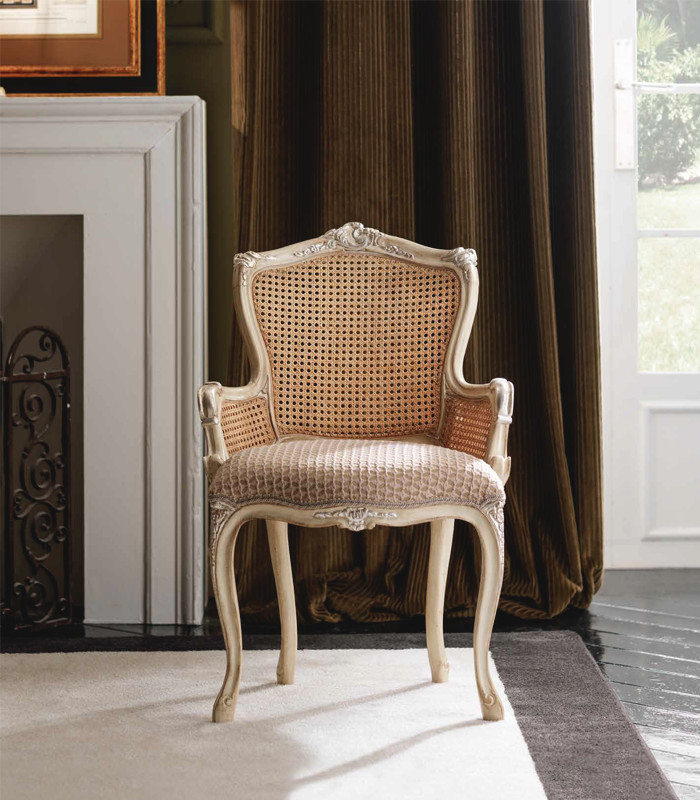 Кресло Vittorio grifoni 2272