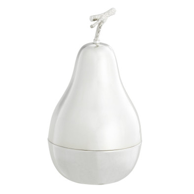 Декоративный элемент Pear Eichholtz Accessories 24,5/17,5h x ø14/9,5 nc67204