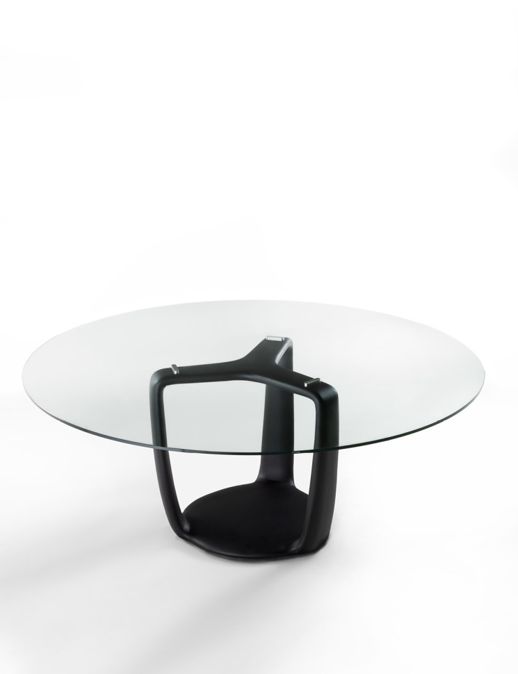 Стол Porada Saddle Round
