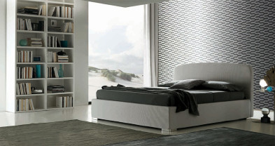 Кровать Ergogreen The night collection Guendalina 4