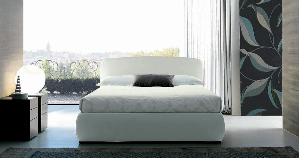 Кровать Ergogreen The night collection Guendalina 4