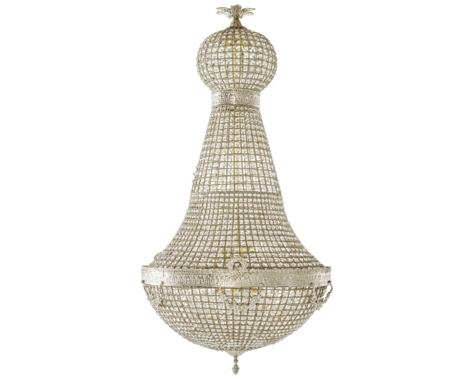 Люстра Jumbo Collection Guirlande