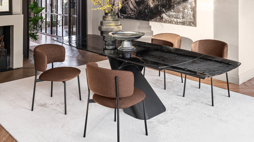Стул Calligaris Flex CS2261 - стиль