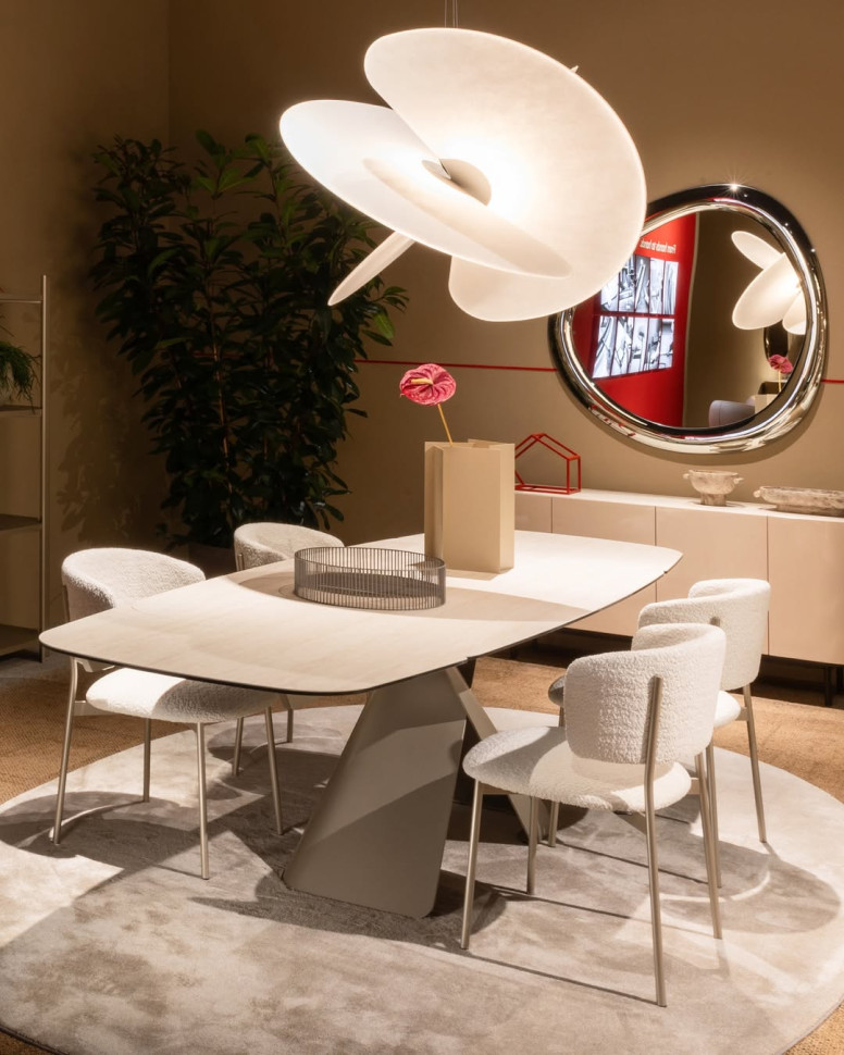 Стул Calligaris Flex CS2261