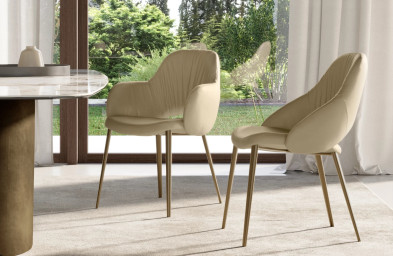 Стул Eforma Silhouette deluxe