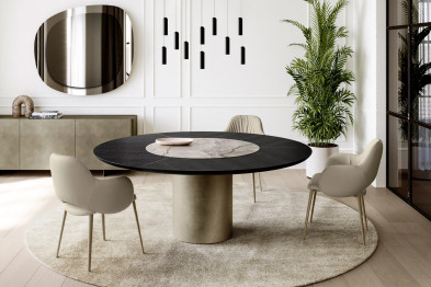 Стул Eforma Silhouette deluxe