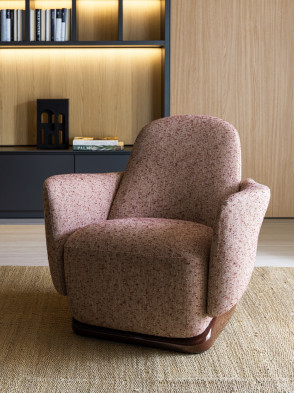 Кресло Molteni Eugene