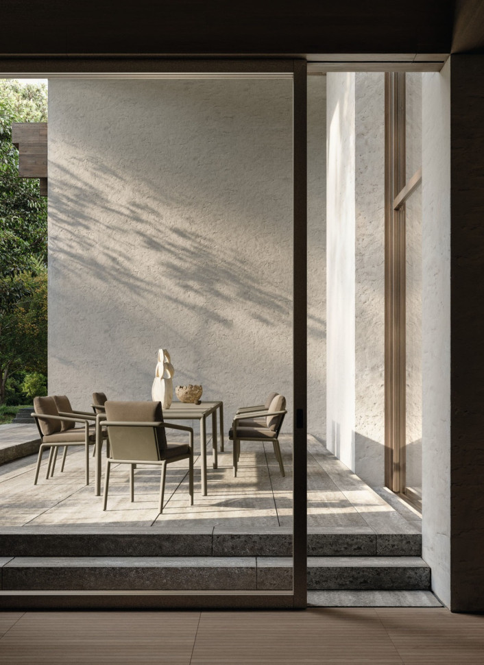 Стол Molteni Soleva