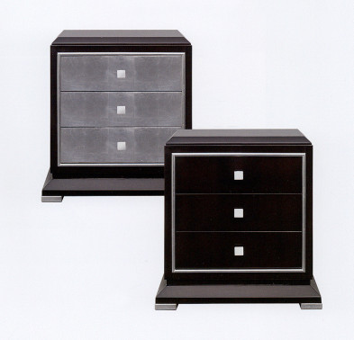 Тумбочка Lci stile Deco D0327