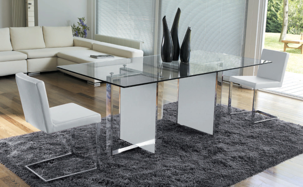 Стол в столовую Antonello italia Free