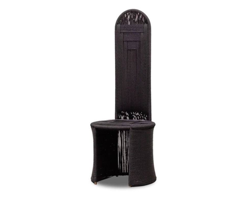 Стул Baxter Miss Rope