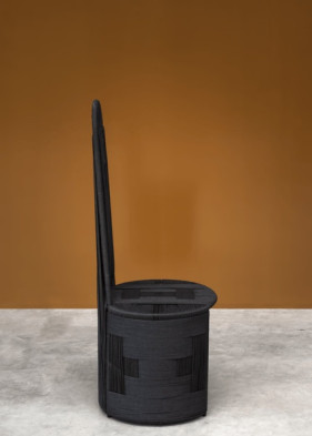 Стул Baxter Miss Rope